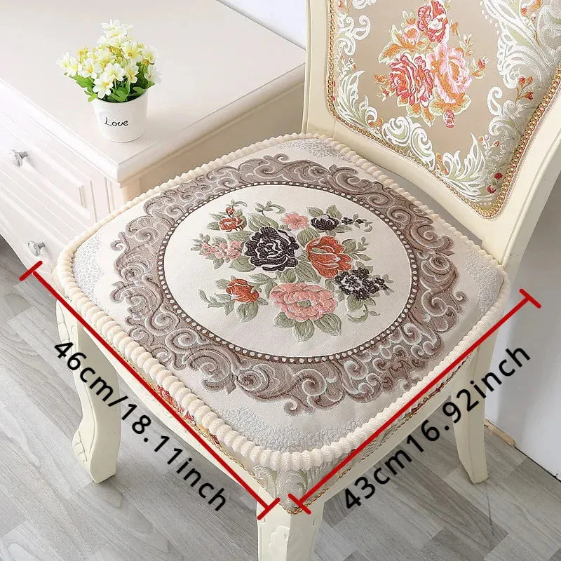 Chateau Memory Foam Seat Cushion