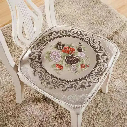 Chateau Memory Foam Seat Cushion