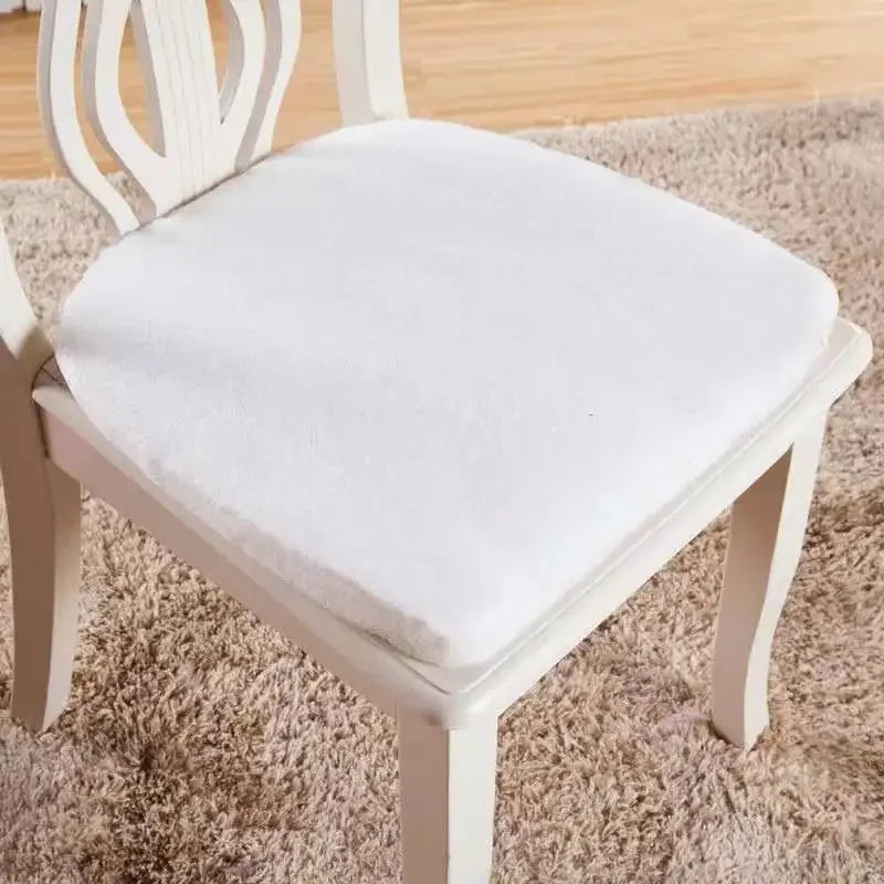 Chateau Memory Foam Seat Cushion