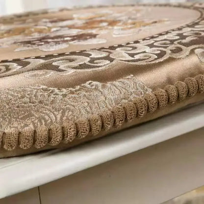 Chateau Memory Foam Seat Cushion
